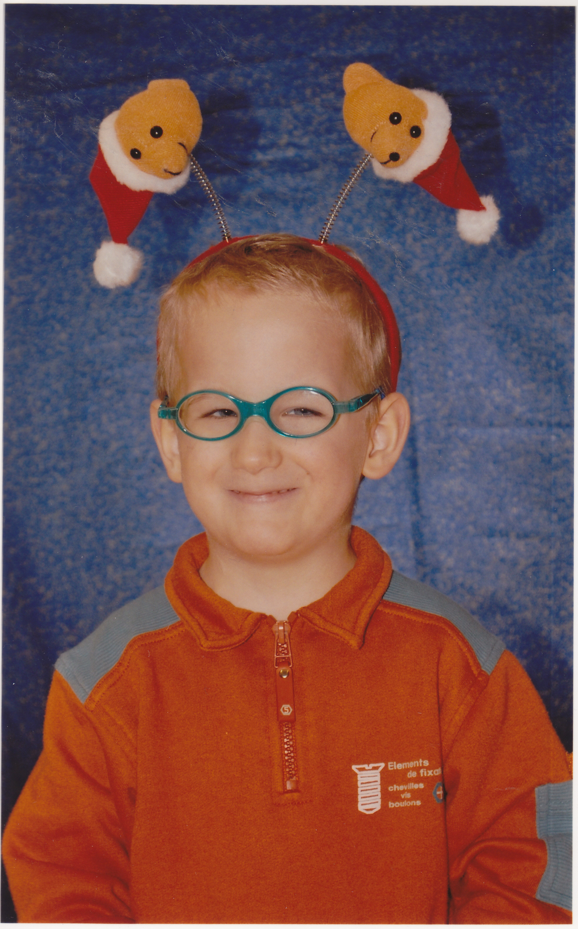 Joyeux Noel